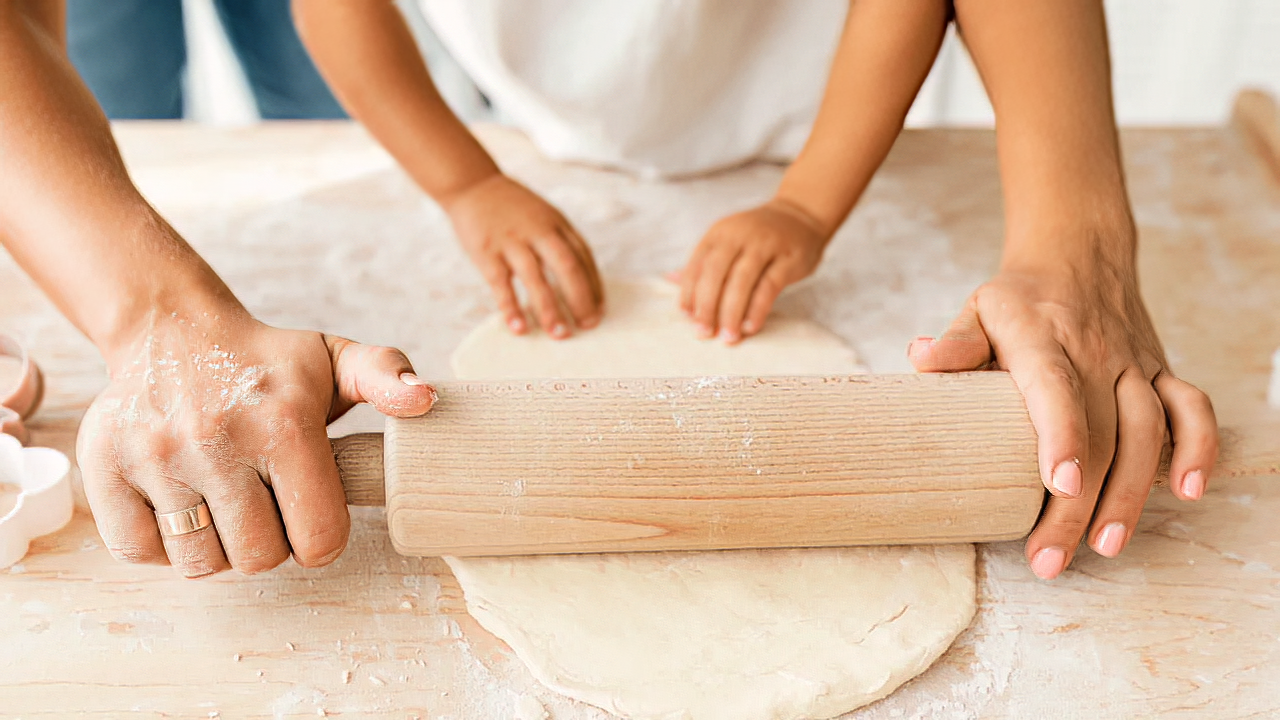Bitácora de una madre: creando hábitos saludables en mis hijos