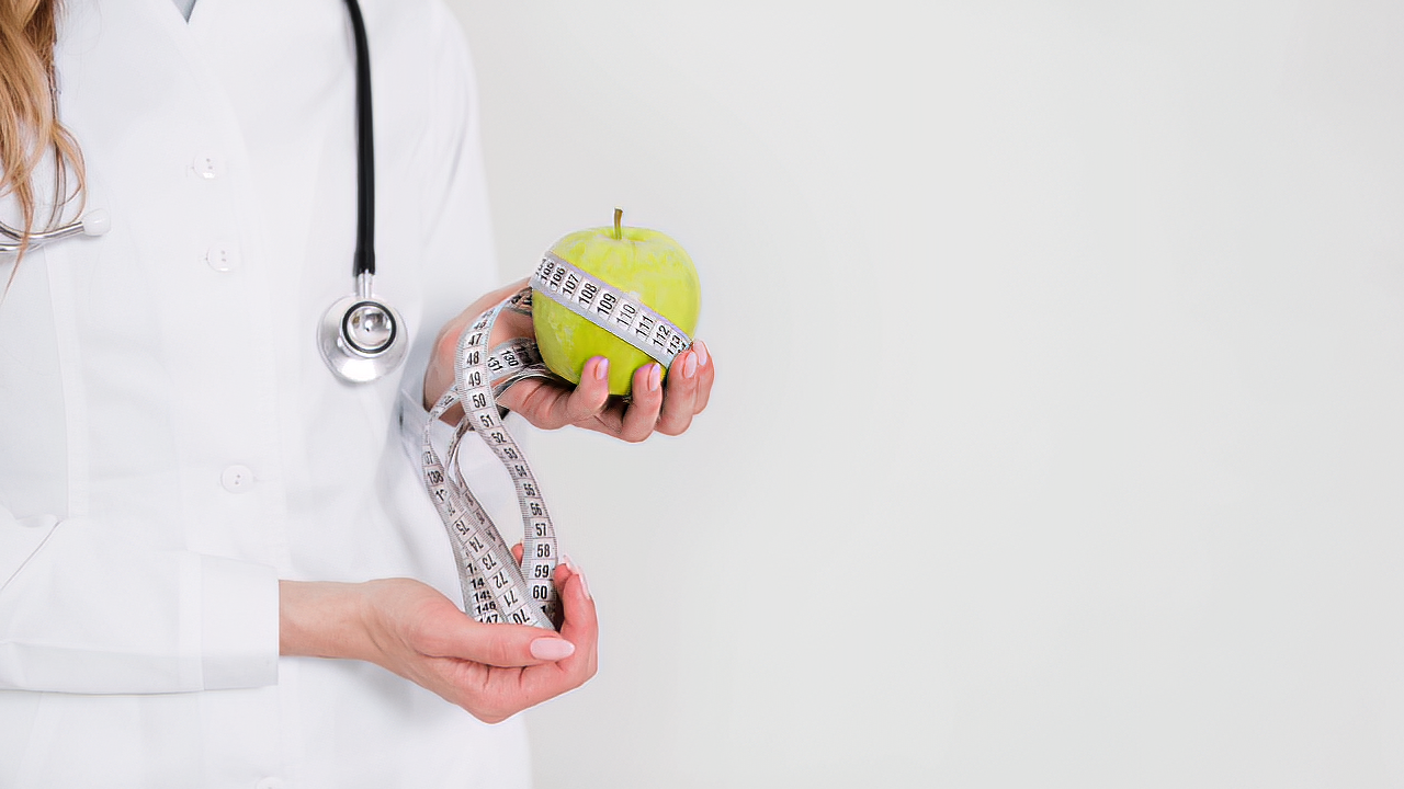 Cáncer: guía de alimentación durante el tratamiento