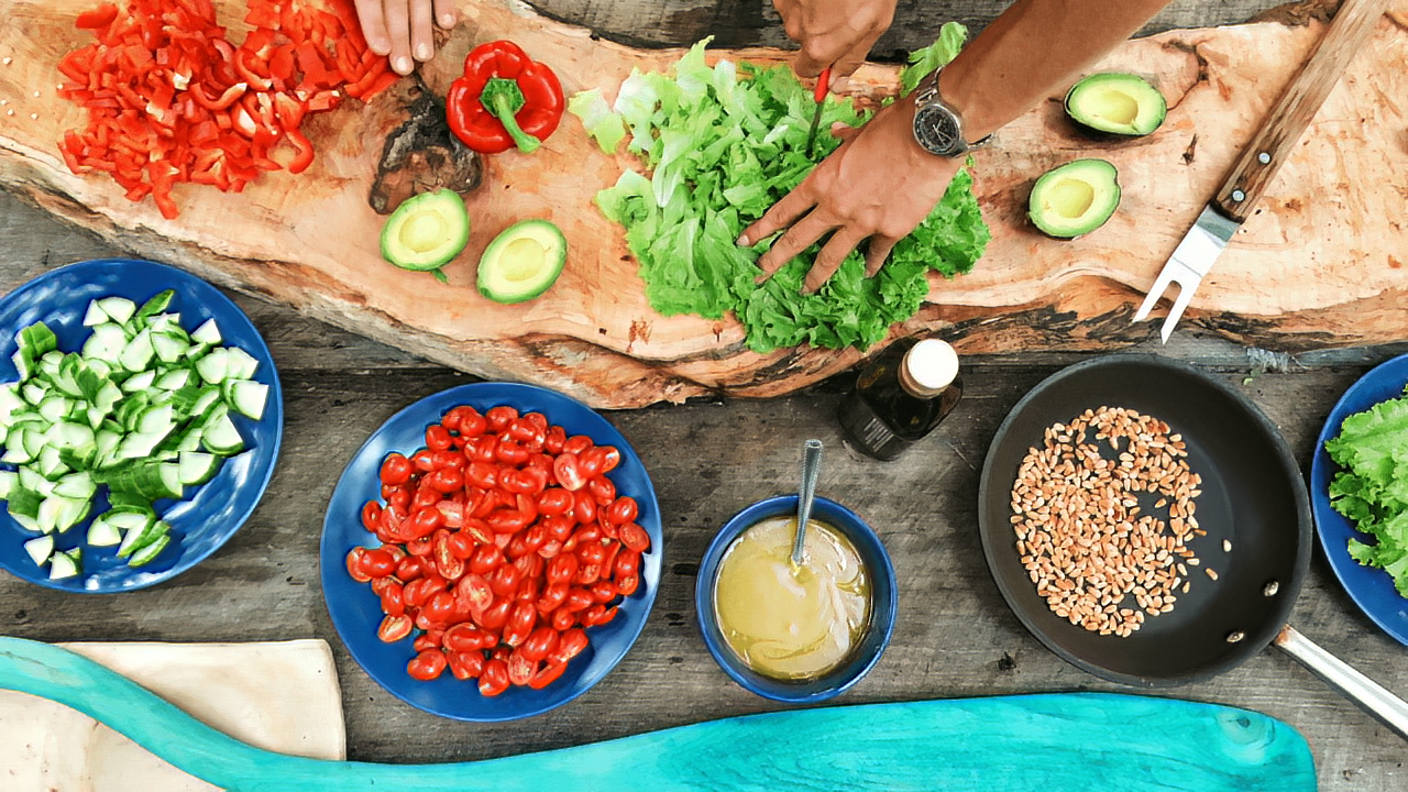¿Qué es el Batch Cooking? Método para una alimentación saludable
