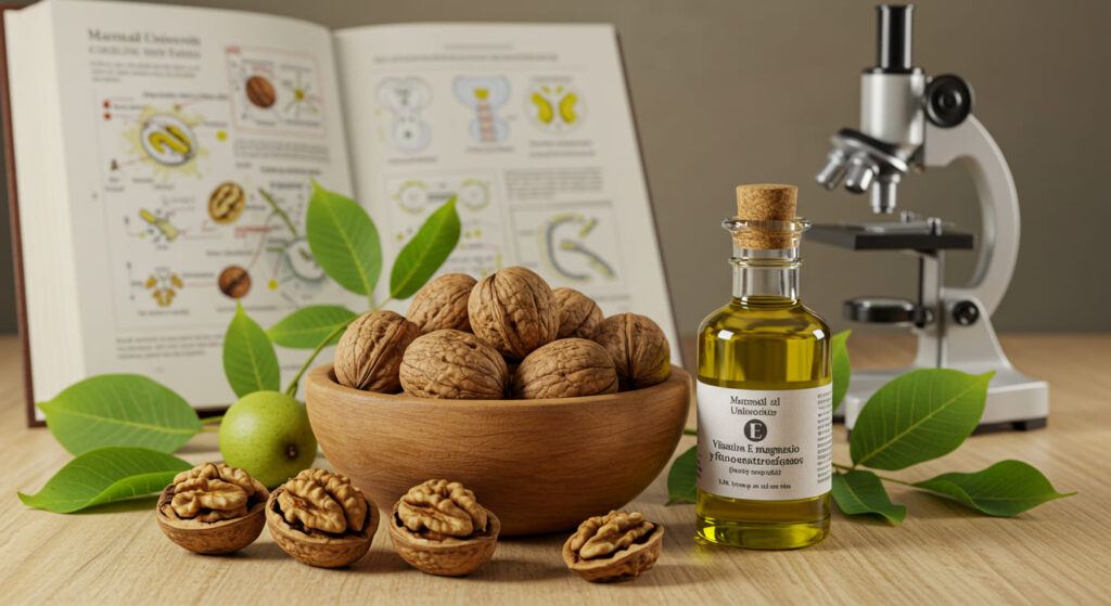 Frutos secos: Aliados contra el cáncer de mama