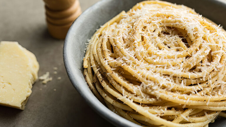 Caccio e Peppe: Libre de gluten
