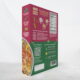 Pasta Trigrano tipo Fusilli Orgánica sin Gluten 227g - Image 5