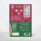 Pasta Trigrano tipo Fusilli Orgánica sin Gluten 227g - Image 4