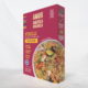 Pasta Trigrano tipo Fusilli Orgánica sin Gluten 227g - Image 3