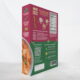 Pasta Trigrano tipo Penne Orgánica sin Gluten 227g - Image 4