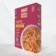 Pasta Trigrano tipo Penne Orgánica sin Gluten 227g - Image 2