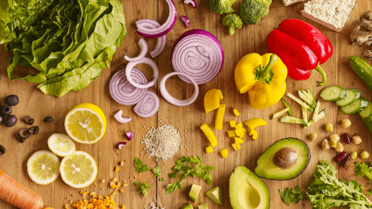 ¿Qué son los alimentos funcionales y que los hacen diferentes?