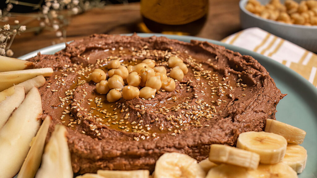 Hummus Dulce