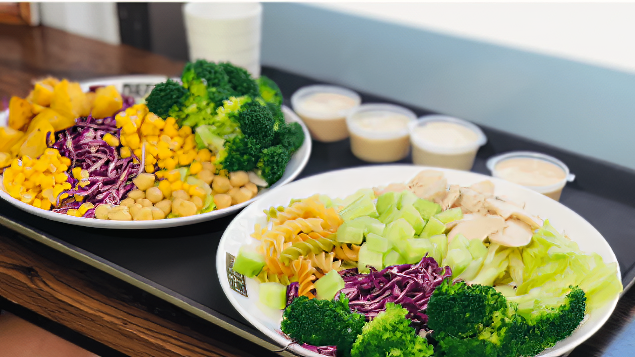 Realfooding, nueva tendencia en alimentación
