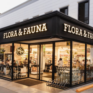 flora y fauna