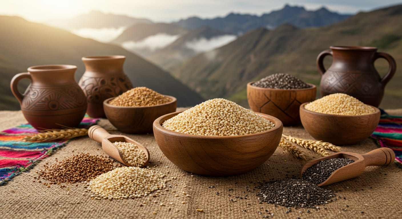¿Sabías que ciertos alimentos pueden ayudarte a reducir la ansiedad?