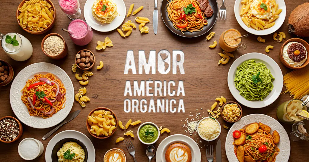 Tienda de Productos Orgánicos en Lima