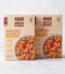 2x1 Pasta Andina Lenteja Rigatoni 227g