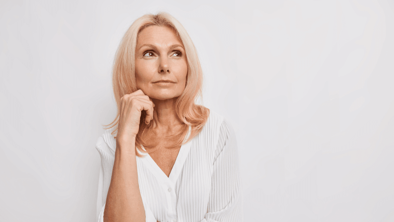como disminuir los sintomas de la menopausia
