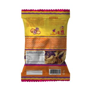 Chips papa nativa azul 30g retira