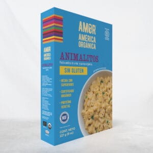 Pasta Andina Animalitos 3D Portada principal